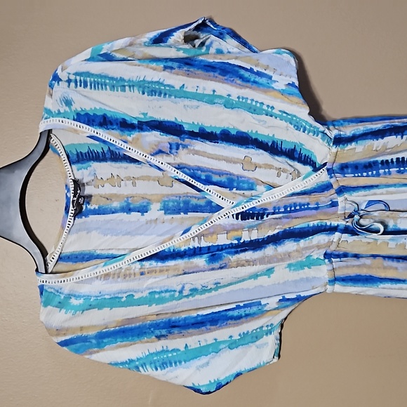 Lulu's Romper - Picture 5 of 7